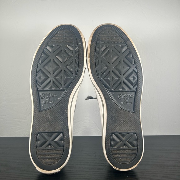 Converse Brown Shoreline Slip On Sneaker size 6 Women's - Picture 6 of 7